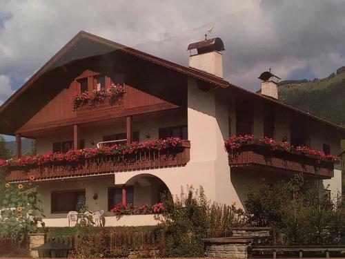Apartamento Haus Pfalzen - Casa Falzes