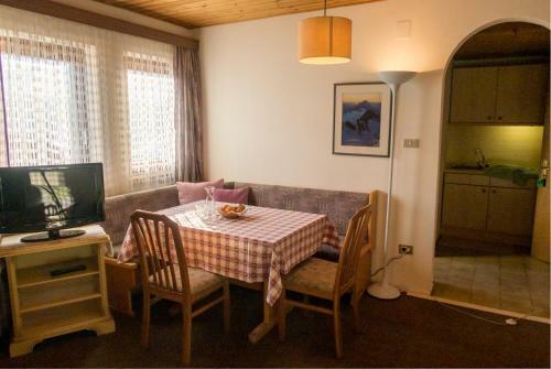 Apartamento Haus Pfalzen - Casa Falzes