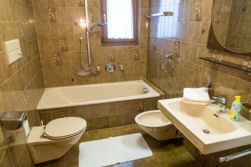Apartamento Haus Pfalzen - Casa Falzes
