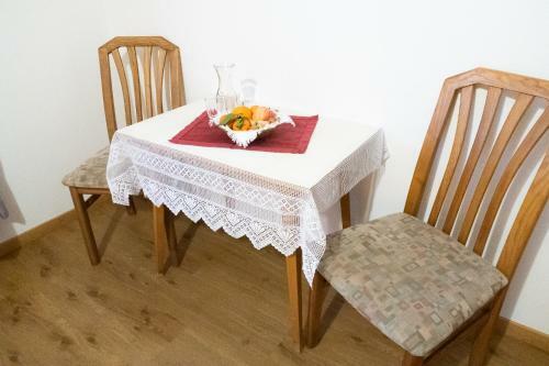 Apartamento Haus Pfalzen - Casa Falzes