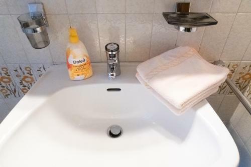 Apartamento Haus Pfalzen - Casa Falzes
