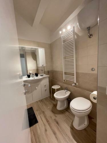 Apartamento La Corte Residence