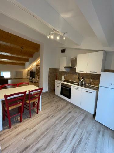 Apartamento La Corte Residence
