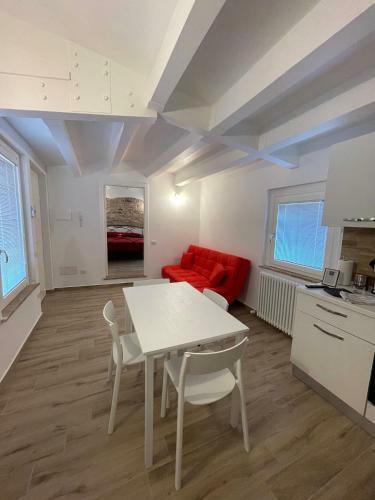 Apartamento La Corte Residence