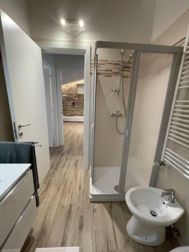 Apartamento La Corte Residence