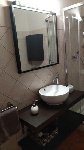 Apartamento Il Borghetto Medievale Suite