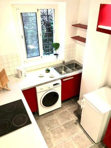 Apartamento Suites Rive Gauche - Chez Nolan