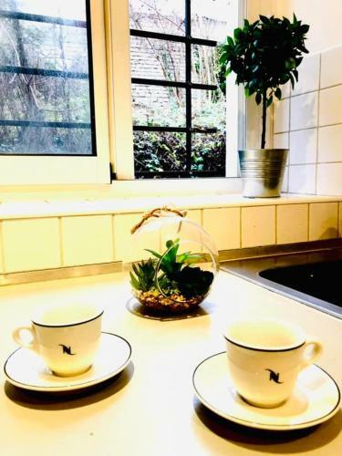Apartamento Suites Rive Gauche - Chez Nolan