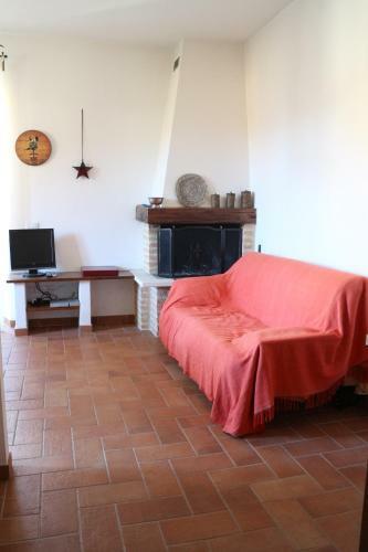 Casa Vacanze Valleremita