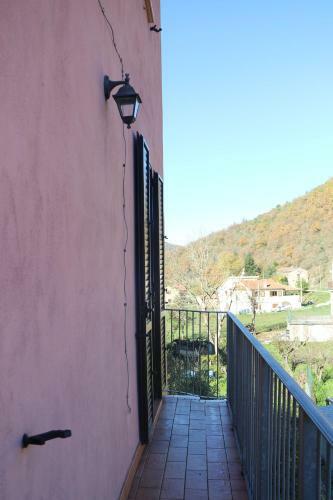 Casa Vacanze Valleremita