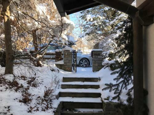 Chalet Luis