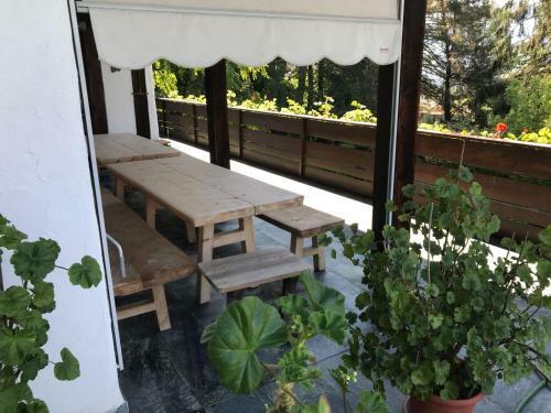 Chalet Luis