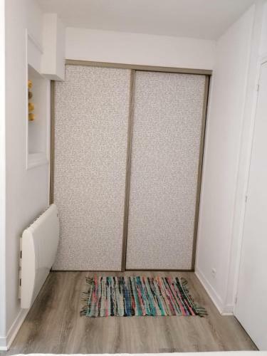 Apartamento Rance Solidor Ter