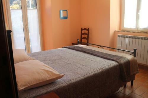 Apartamento Appartamento Con Balcone Valleremita