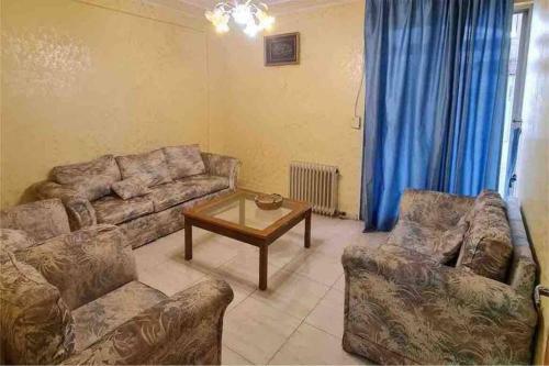 Cozy 2 Br Apartment Near Asu Circle Abu Nuseir