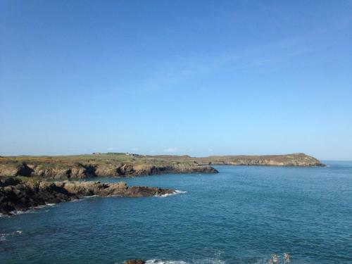 Apartamento Studio, Rochebonne, Proche Plage