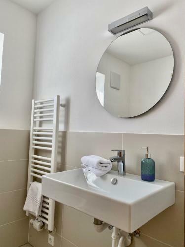 Apartment Village Mit Panoramablick Im Pustertal