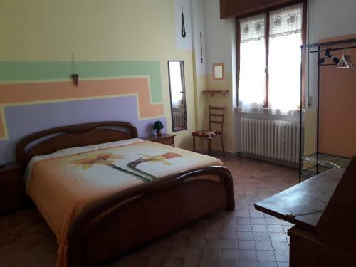 Bed & Breakfast Bnb Fantastica