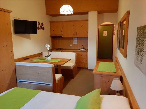 Apartamento Casa Aq27 Sulle Piste Da Sci