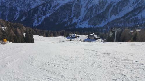 Apartamento Casa Aq27 Sulle Piste Da Sci