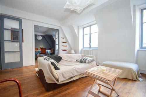 Apartamento Grand Appart Intra Muros