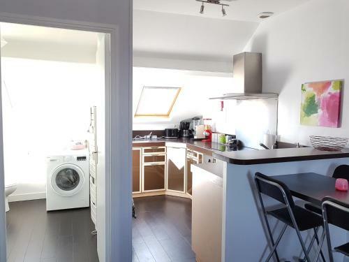 Apartamento Appartement 100m Plage + 2 V�los