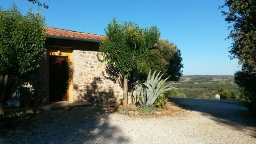 Agroturismo Podere Mammoleta