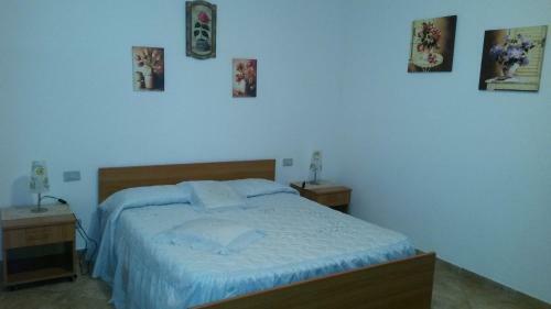 Agroturismo Podere Mammoleta