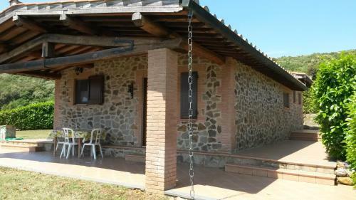 Agroturismo Podere Mammoleta
