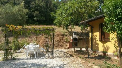 Agroturismo Podere Mammoleta