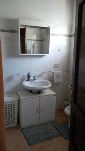 Agroturismo Podere Mammoleta