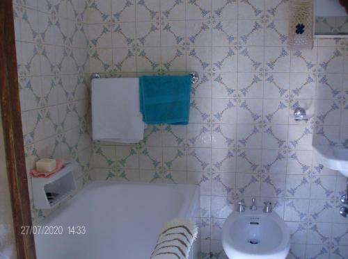 Apartamento Casa Da Paolo E Maria