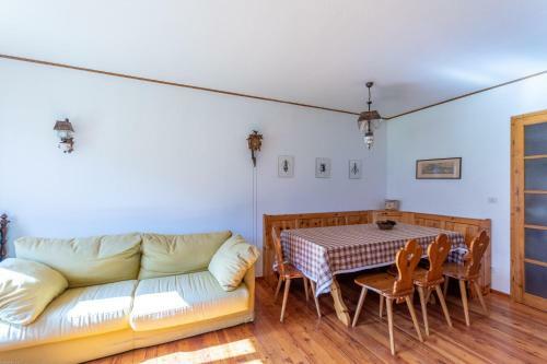 Apartamento Casa Francesco