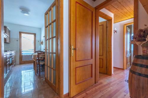 Apartamento Casa Francesco