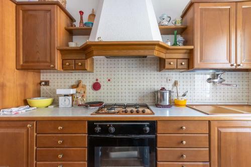 Apartamento Casa Francesco