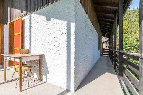 Apartamento Casa Francesco
