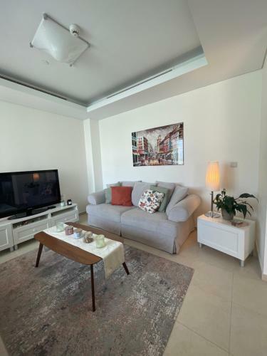 Apartamento Deep House