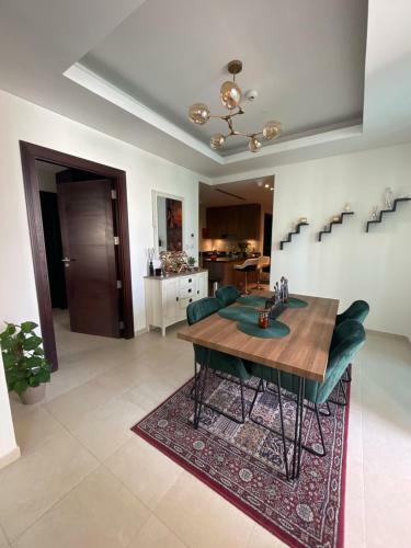 Apartamento Deep House