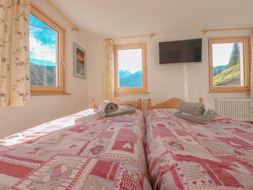 Apartamento Casa Soraya