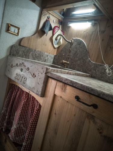 Apartamento Casa Soraya