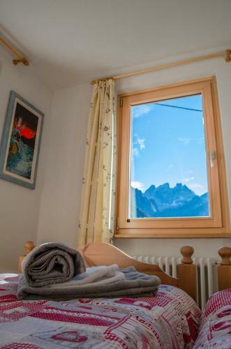 Apartamento Casa Soraya