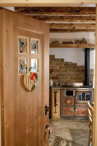 Apartamento Casa Soraya
