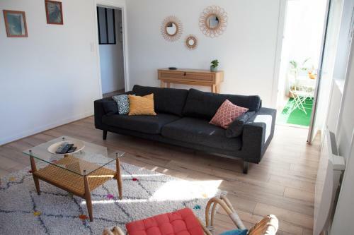 Apartamento L'emeraude