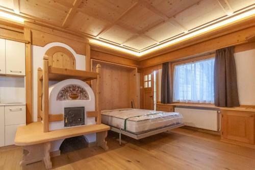 Apartamento Appartamento Marangon