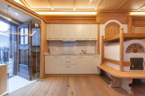 Apartamento Appartamento Marangon