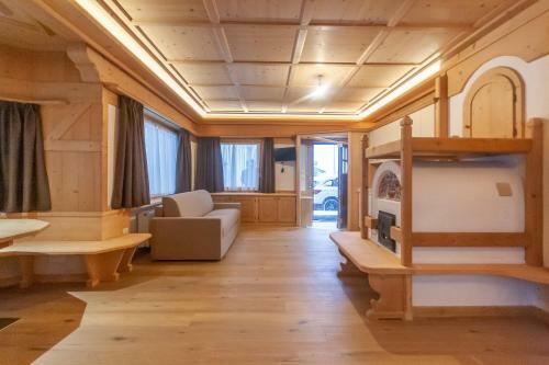 Apartamento Appartamento Marangon