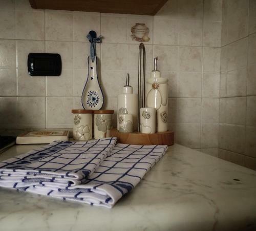 Apartamento Casa Minela