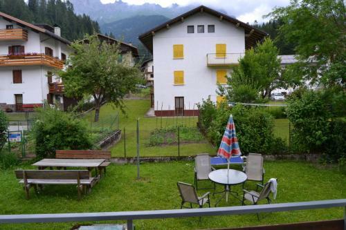 Apartamento Suite Dolomiti Appartamento