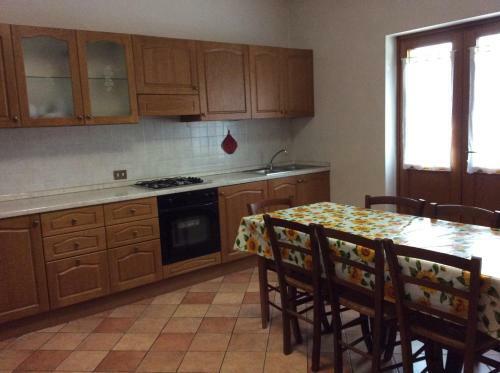 Apartamento Residence Malib�
