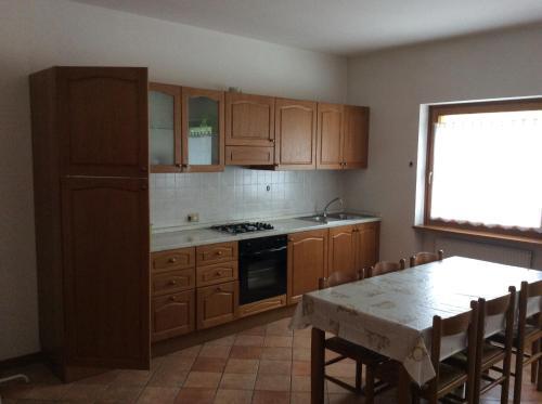 Apartamento Residence Malib�
